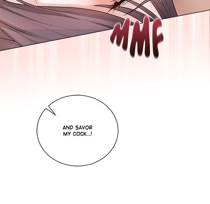 Signed, Sealed, Mistaken (Uncensored) - Chapter 34 [photo 159] - MangaPorn