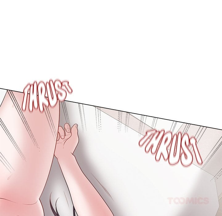 Signed, Sealed, Mistaken (Uncensored) - Chapter 34 [photo 160] - MangaPorn