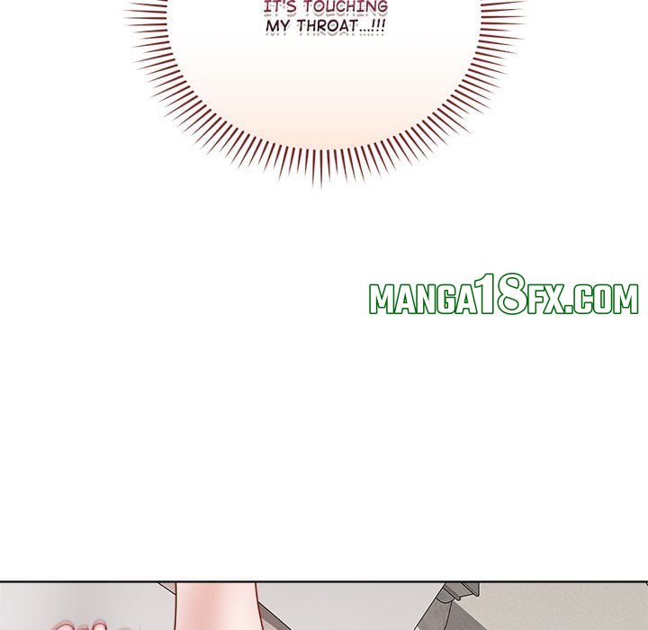 Signed, Sealed, Mistaken (Uncensored) - Chapter 34 [photo 166] - MangaPorn