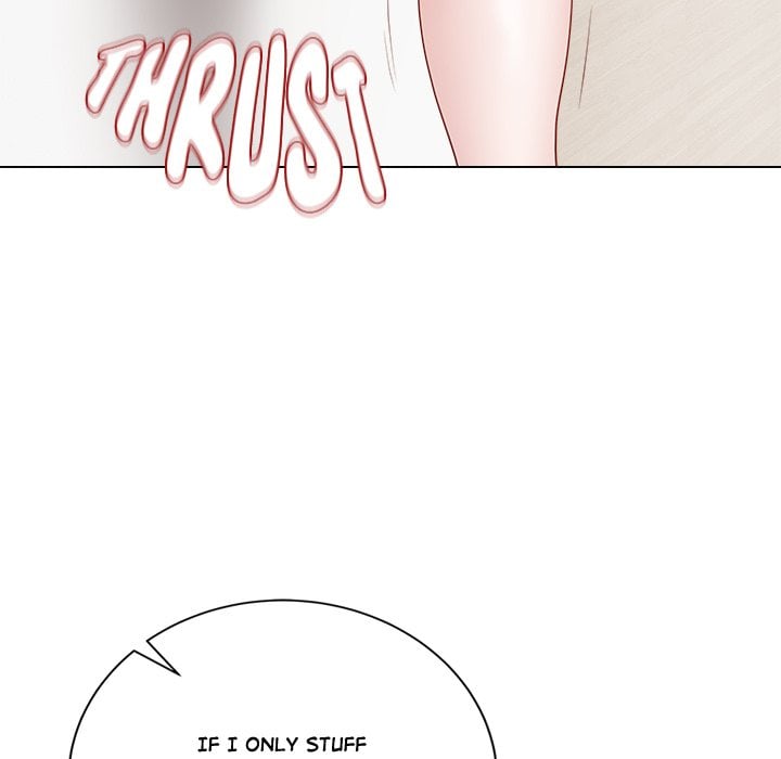 Signed, Sealed, Mistaken (Uncensored) - Chapter 34 [photo 169] - MangaPorn