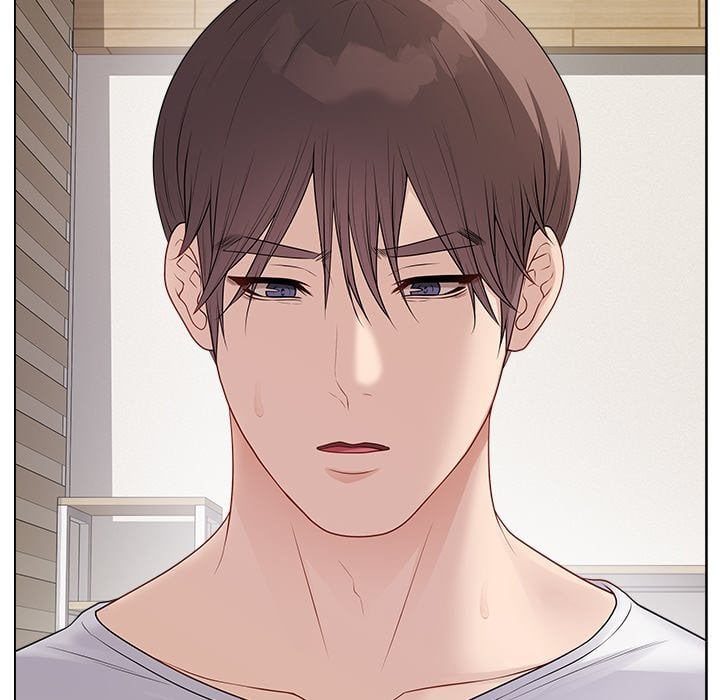 Signed, Sealed, Mistaken (Uncensored) - Chapter 34 [photo 17] - MangaPorn