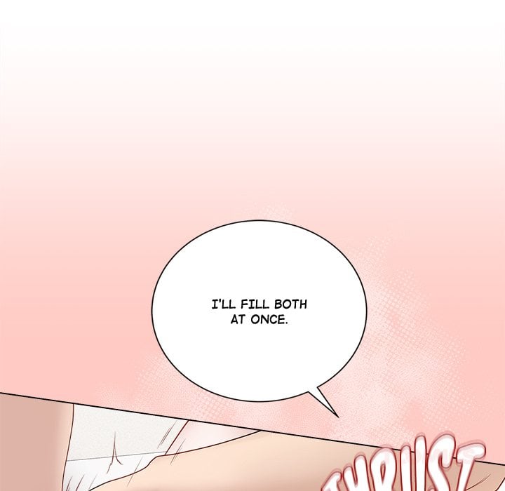 Signed, Sealed, Mistaken (Uncensored) - Chapter 34 [photo 172] - MangaPorn