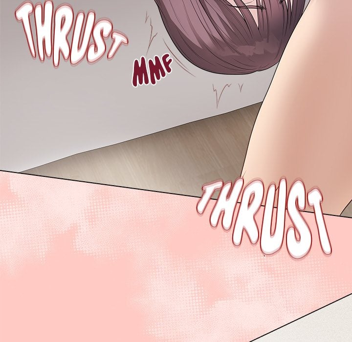 Signed, Sealed, Mistaken (Uncensored) - Chapter 34 [photo 174] - MangaPorn