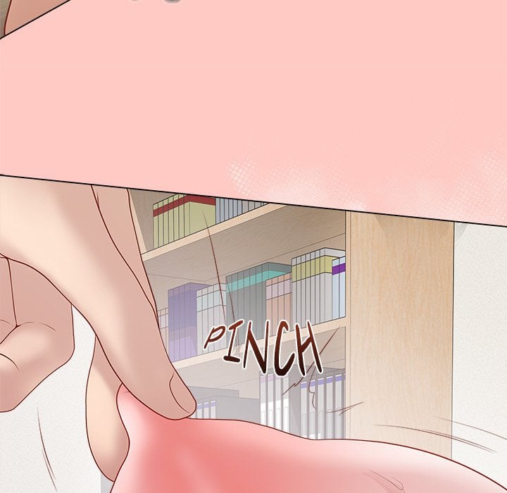 Signed, Sealed, Mistaken (Uncensored) - Chapter 34 [photo 177] - MangaPorn