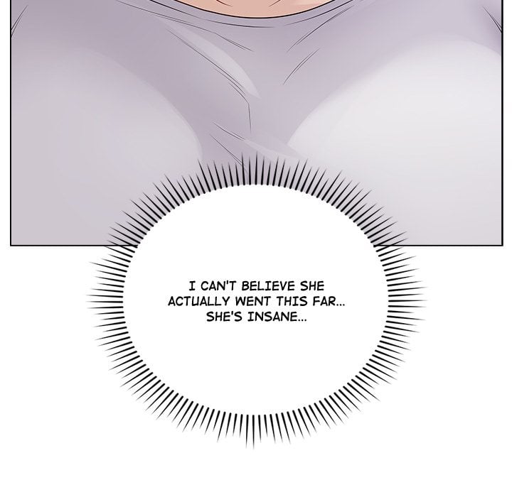 Signed, Sealed, Mistaken (Uncensored) - Chapter 34 [photo 18] - MangaPorn