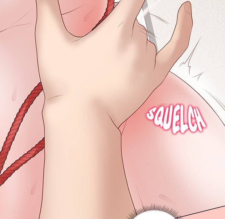 Signed, Sealed, Mistaken (Uncensored) - Chapter 34 [photo 180] - MangaPorn