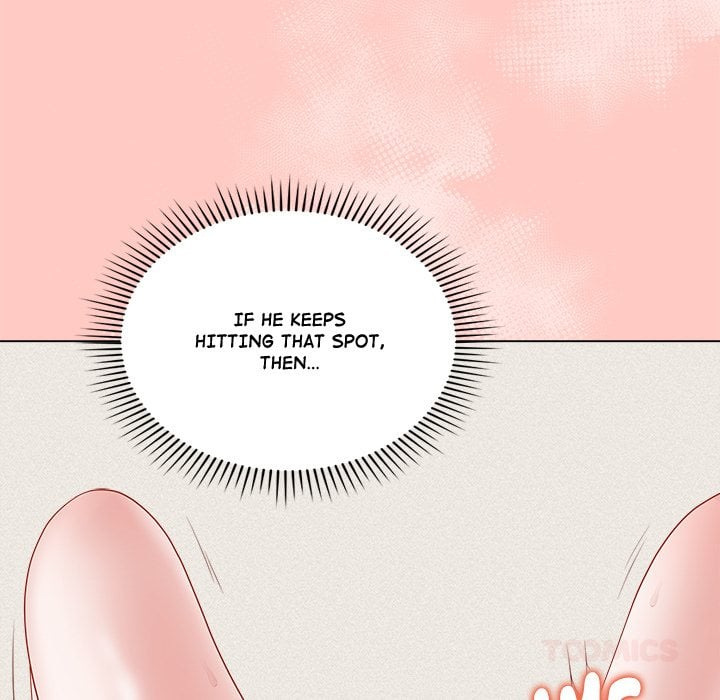 Signed, Sealed, Mistaken (Uncensored) - Chapter 34 [photo 184] - MangaPorn