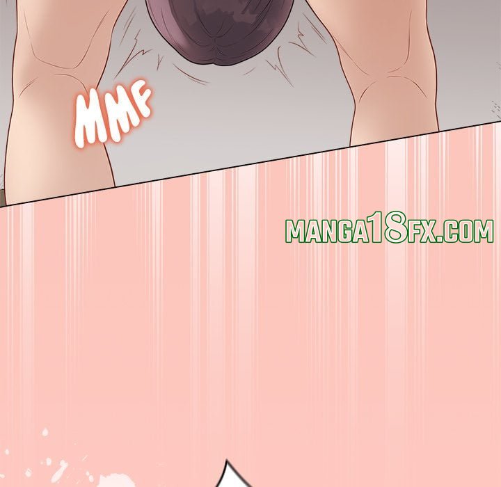Signed, Sealed, Mistaken (Uncensored) - Chapter 34 [photo 189] - MangaPorn
