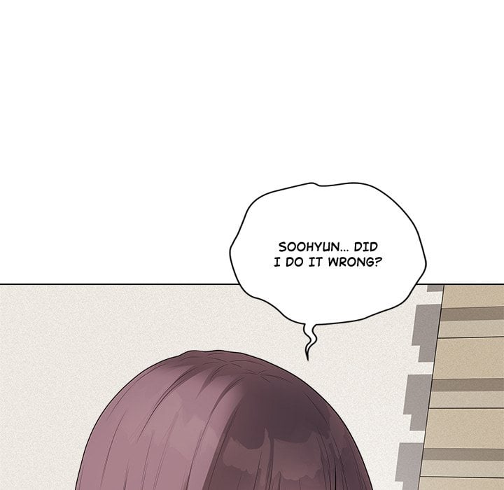 Signed, Sealed, Mistaken (Uncensored) - Chapter 34 [photo 19] - MangaPorn