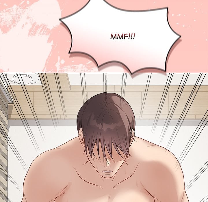 Signed, Sealed, Mistaken (Uncensored) - Chapter 34 [photo 190] - MangaPorn