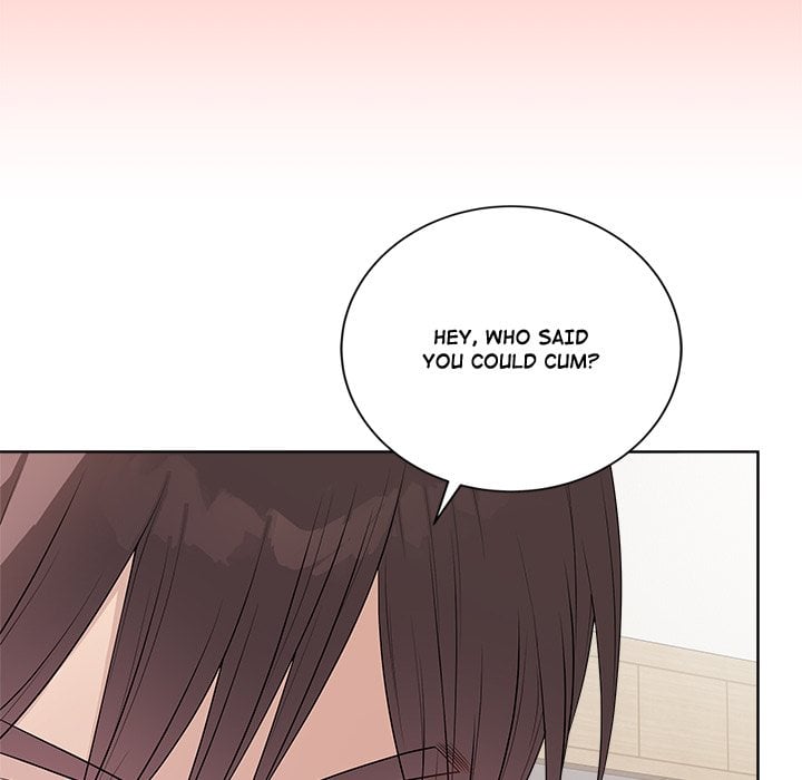 Signed, Sealed, Mistaken (Uncensored) - Chapter 34 [photo 193] - MangaPorn