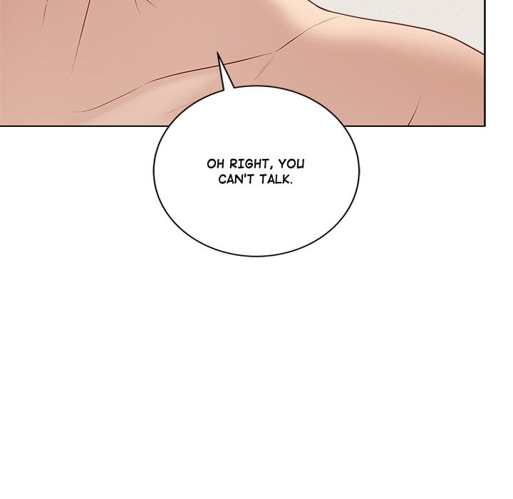 Signed, Sealed, Mistaken (Uncensored) - Chapter 34 [photo 195] - MangaPorn