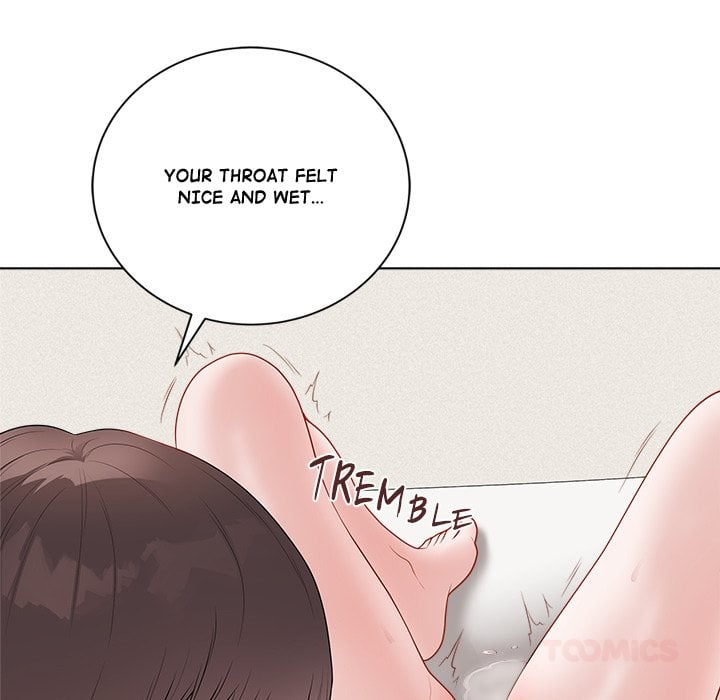 Signed, Sealed, Mistaken (Uncensored) - Chapter 34 [photo 196] - MangaPorn