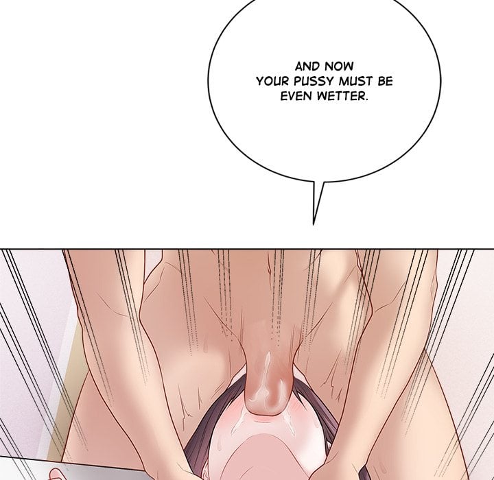 Signed, Sealed, Mistaken (Uncensored) - Chapter 34 [photo 199] - MangaPorn