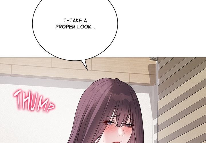 Signed, Sealed, Mistaken (Uncensored) - Chapter 34 [photo 2] - MangaPorn