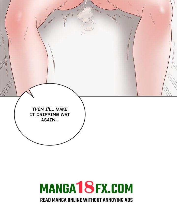 Signed, Sealed, Mistaken (Uncensored) - Chapter 34 [photo 201] - MangaPorn