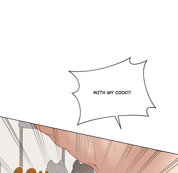 Signed, Sealed, Mistaken (Uncensored) - Chapter 34 [photo 202] - MangaPorn