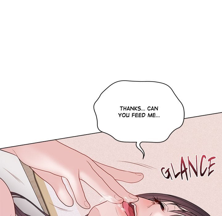 Signed, Sealed, Mistaken (Uncensored) - Chapter 34 [photo 209] - MangaPorn