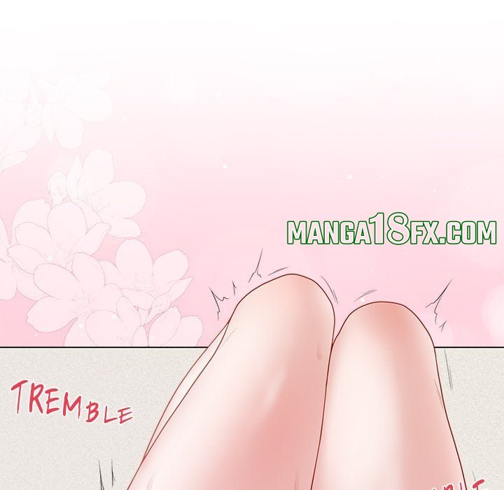 Signed, Sealed, Mistaken (Uncensored) - Chapter 34 [photo 213] - MangaPorn