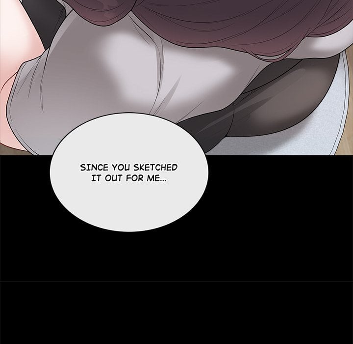 Signed, Sealed, Mistaken (Uncensored) - Chapter 34 [photo 27] - MangaPorn