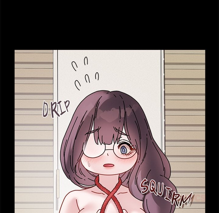 Signed, Sealed, Mistaken (Uncensored) - Chapter 34 [photo 28] - MangaPorn