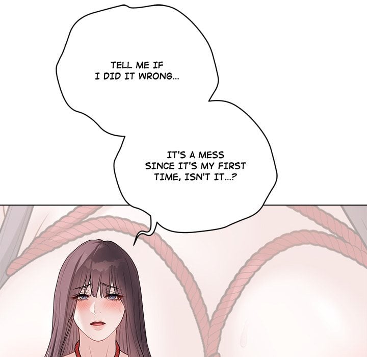 Signed, Sealed, Mistaken (Uncensored) - Chapter 34 [photo 31] - MangaPorn