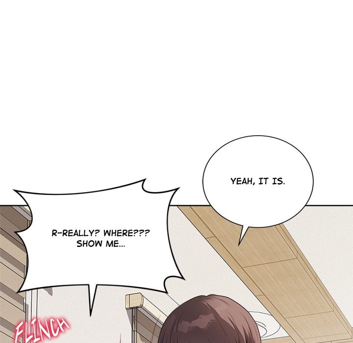 Signed, Sealed, Mistaken (Uncensored) - Chapter 34 [photo 34] - MangaPorn