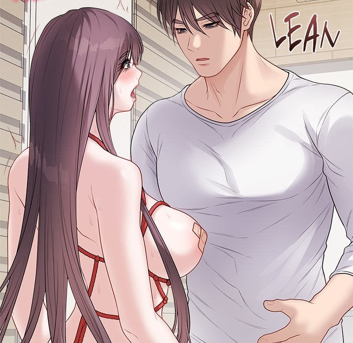 Signed, Sealed, Mistaken (Uncensored) - Chapter 34 [photo 35] - MangaPorn