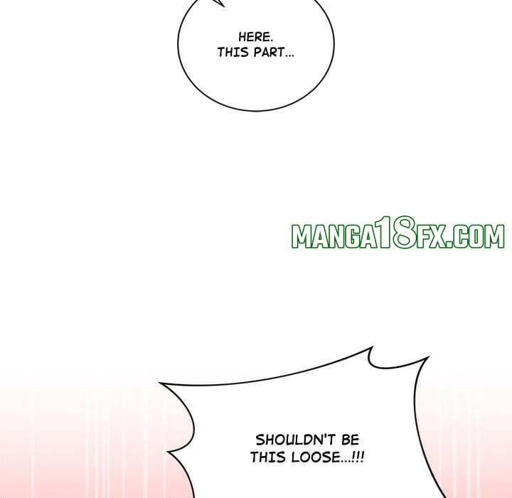 Signed, Sealed, Mistaken (Uncensored) - Chapter 34 [photo 37] - MangaPorn