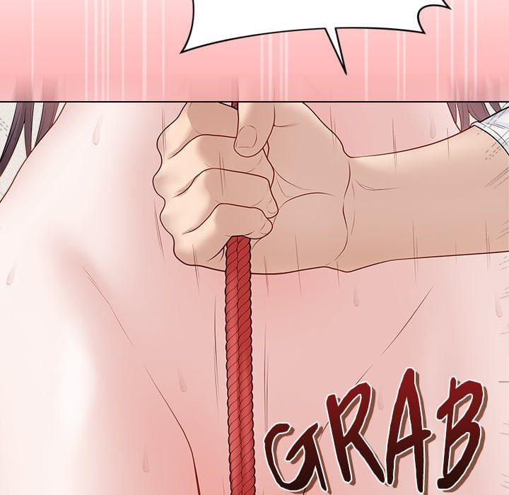 Signed, Sealed, Mistaken (Uncensored) - Chapter 34 [photo 38] - MangaPorn