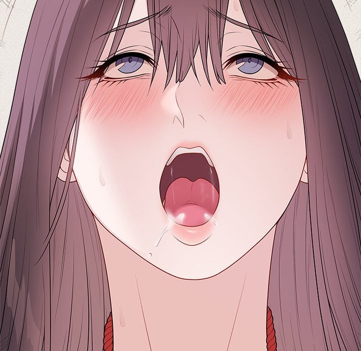 Signed, Sealed, Mistaken (Uncensored) - Chapter 34 [photo 41] - MangaPorn