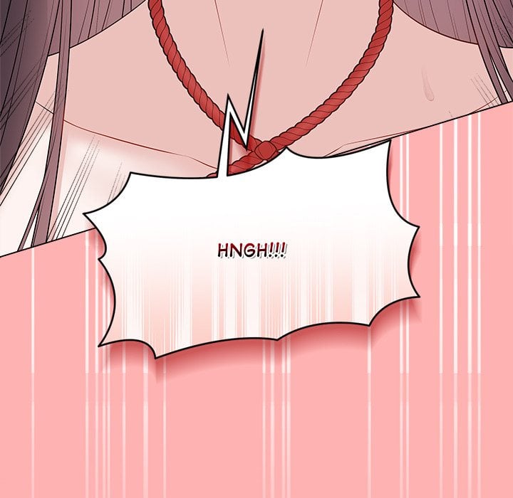 Signed, Sealed, Mistaken (Uncensored) - Chapter 34 [photo 42] - MangaPorn