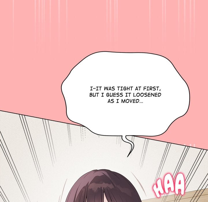 Signed, Sealed, Mistaken (Uncensored) - Chapter 34 [photo 43] - MangaPorn