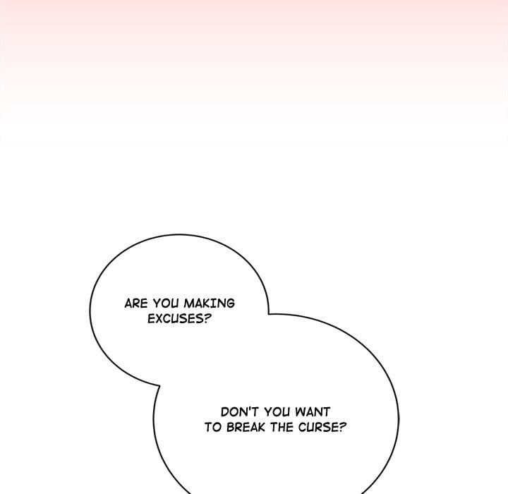 Signed, Sealed, Mistaken (Uncensored) - Chapter 34 [photo 46] - MangaPorn