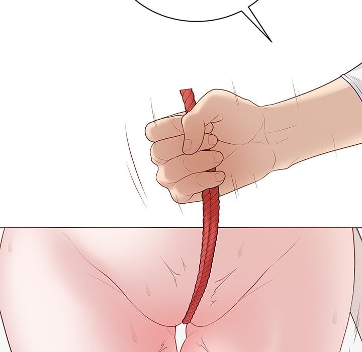 Signed, Sealed, Mistaken (Uncensored) - Chapter 34 [photo 47] - MangaPorn