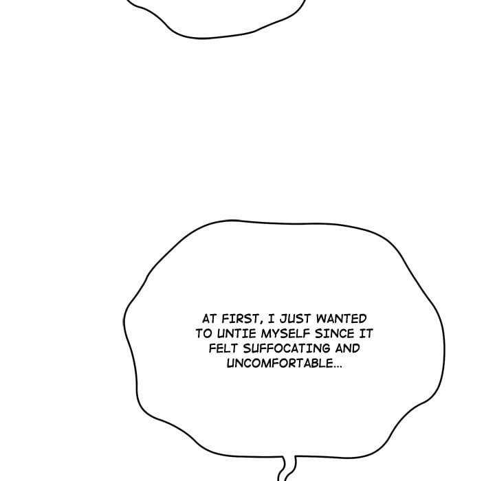 Signed, Sealed, Mistaken (Uncensored) - Chapter 34 [photo 53] - MangaPorn