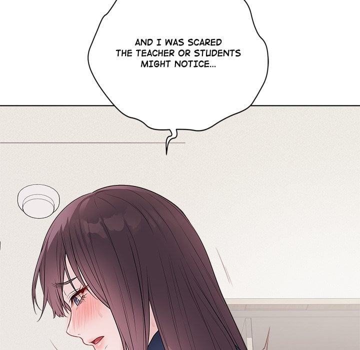 Signed, Sealed, Mistaken (Uncensored) - Chapter 34 [photo 57] - MangaPorn