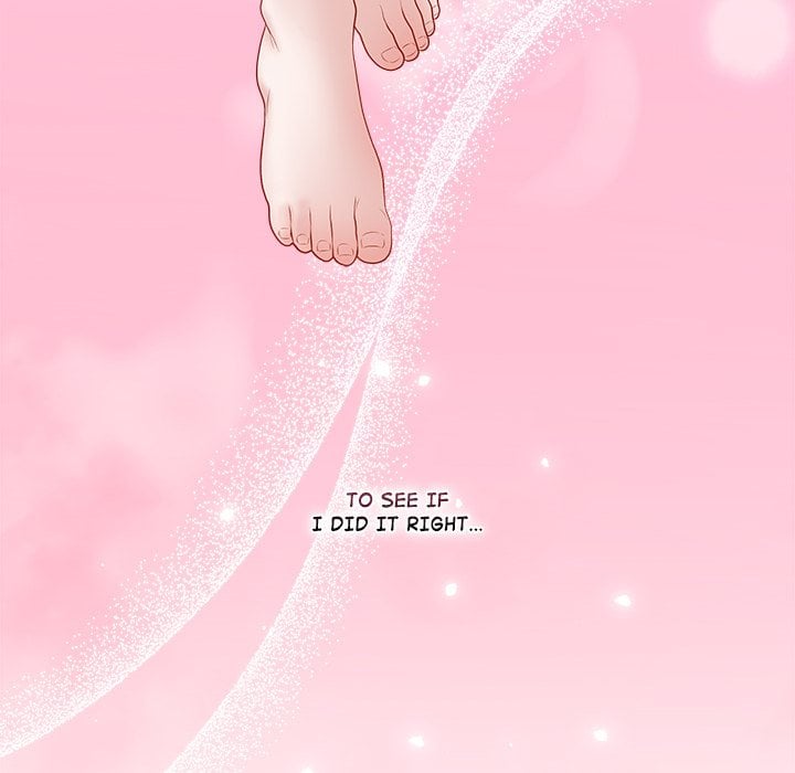 Signed, Sealed, Mistaken (Uncensored) - Chapter 34 [photo 6] - MangaPorn