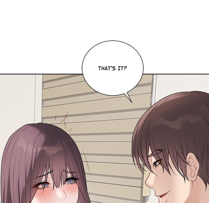 Signed, Sealed, Mistaken (Uncensored) - Chapter 34 [photo 60] - MangaPorn