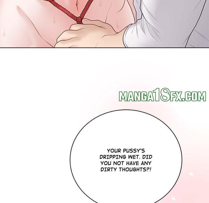 Signed, Sealed, Mistaken (Uncensored) - Chapter 34 [photo 62] - MangaPorn