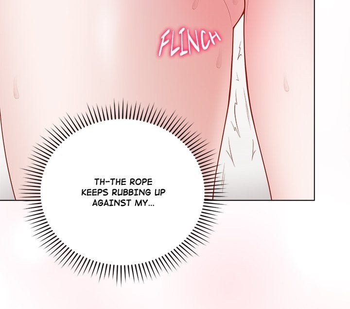 Signed, Sealed, Mistaken (Uncensored) - Chapter 34 [photo 64] - MangaPorn