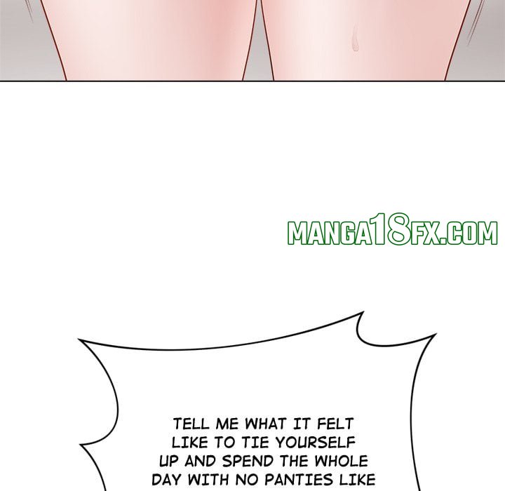 Signed, Sealed, Mistaken (Uncensored) - Chapter 34 [photo 70] - MangaPorn