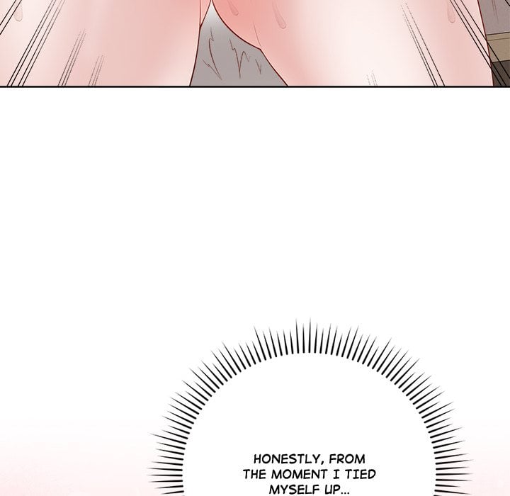 Signed, Sealed, Mistaken (Uncensored) - Chapter 34 [photo 73] - MangaPorn