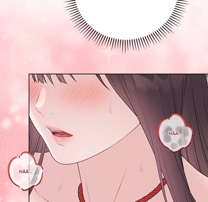 Signed, Sealed, Mistaken (Uncensored) - Chapter 34 [photo 74] - MangaPorn