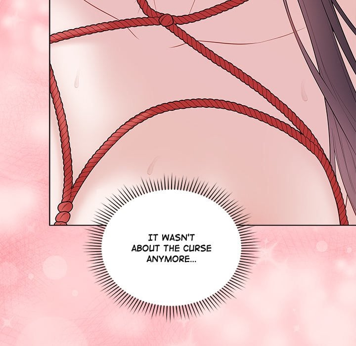 Signed, Sealed, Mistaken (Uncensored) - Chapter 34 [photo 75] - MangaPorn