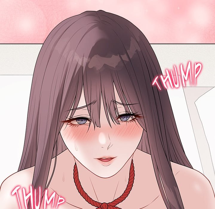 Signed, Sealed, Mistaken (Uncensored) - Chapter 34 [photo 77] - MangaPorn