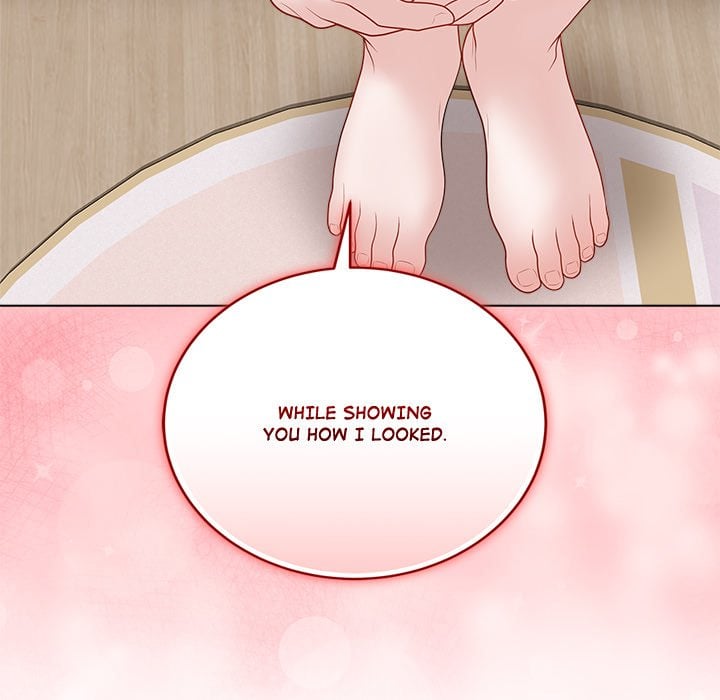 Signed, Sealed, Mistaken (Uncensored) - Chapter 34 [photo 79] - MangaPorn