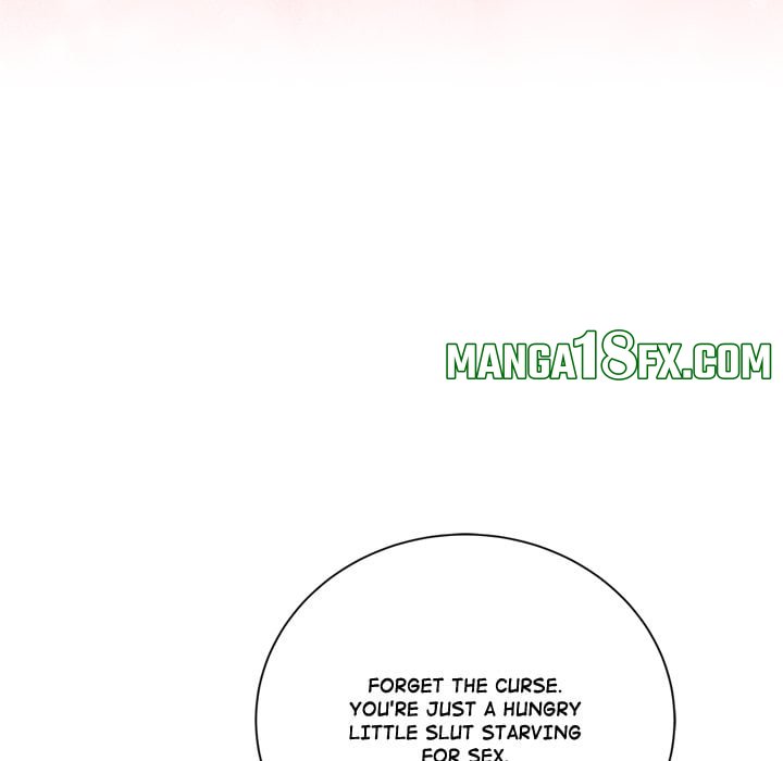 Signed, Sealed, Mistaken (Uncensored) - Chapter 34 [photo 80] - MangaPorn