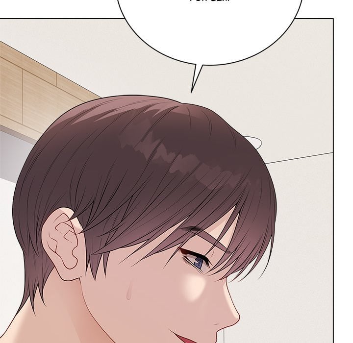 Signed, Sealed, Mistaken (Uncensored) - Chapter 34 [photo 81] - MangaPorn