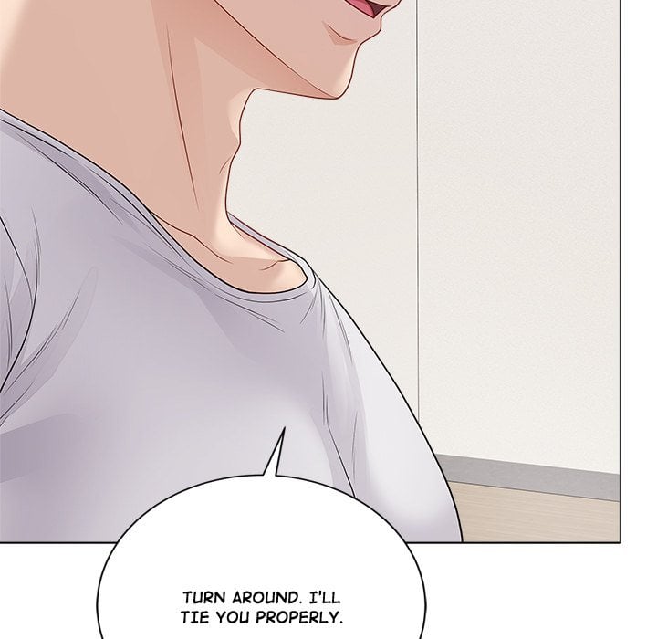 Signed, Sealed, Mistaken (Uncensored) - Chapter 34 [photo 82] - MangaPorn